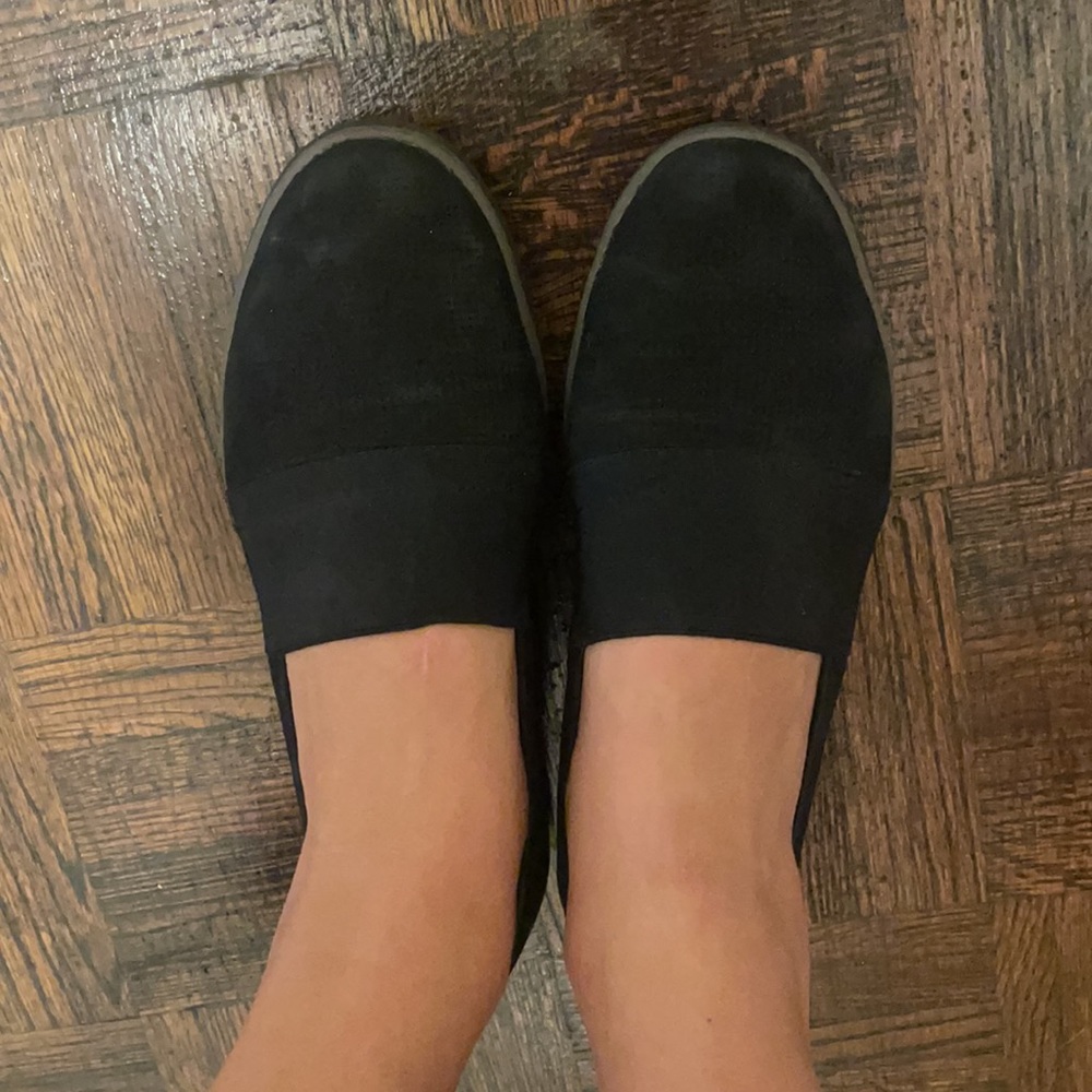 Franco Sarto slip-ons